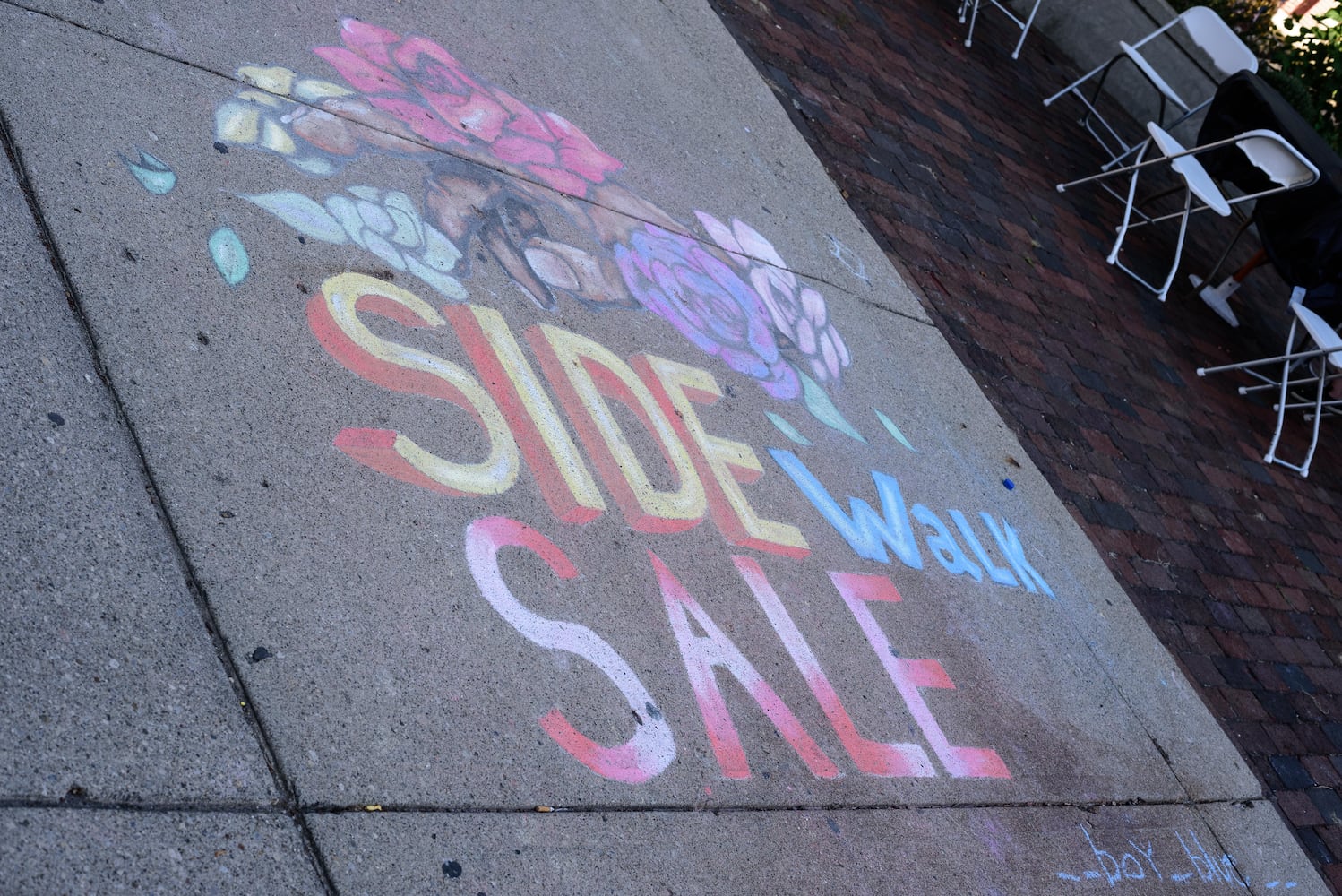 PHOTOS: Did we spot you Out on Fifth?