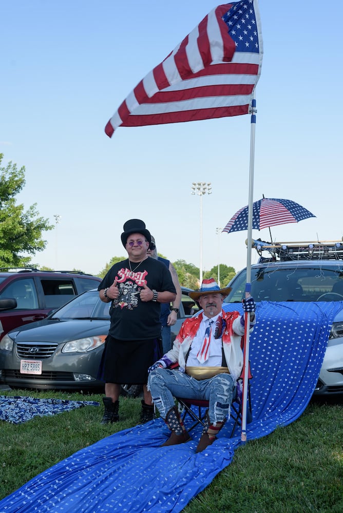 PHOTOS: 2025 Kettering Go 4th Festival and Fireworks