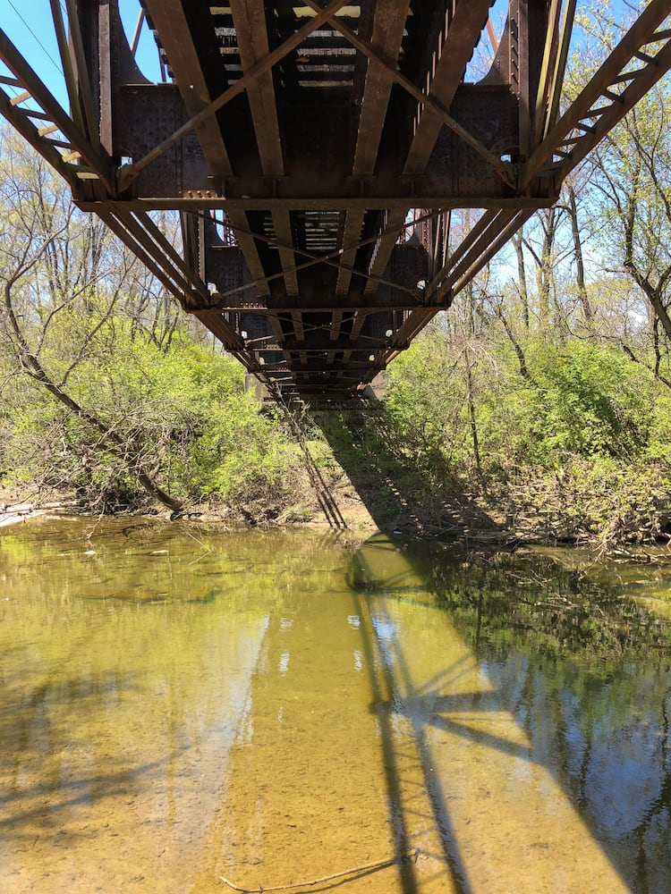 Wesleyan MetroPark