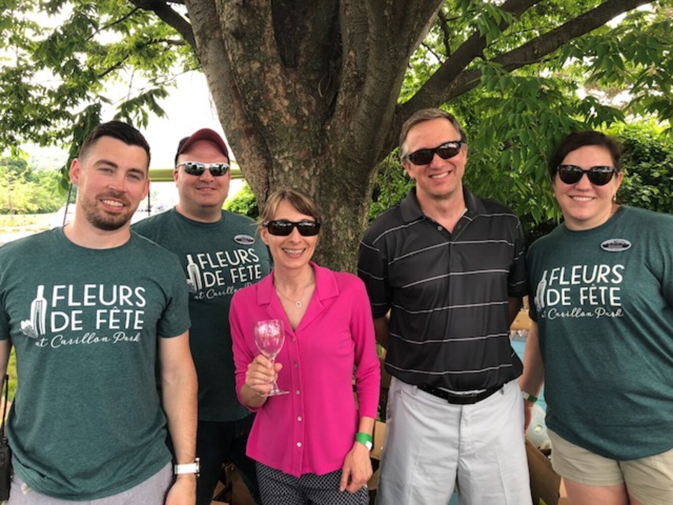 Fleurs De Fete 2018