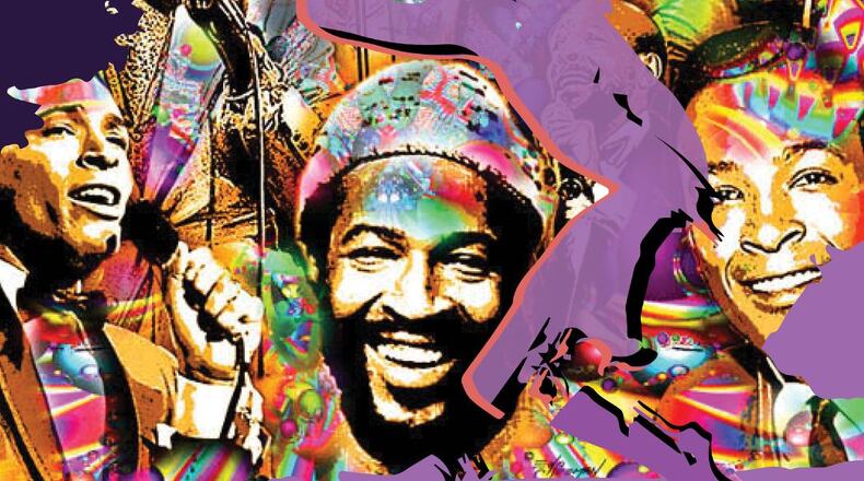 Dayton Contemporary Dance Company presents “What’s Going On?” virtually Sunday, Nov. 22 at 4 p.m. with a rebroadcast option offered throughout the entirety of Sunday, Nov. 29.