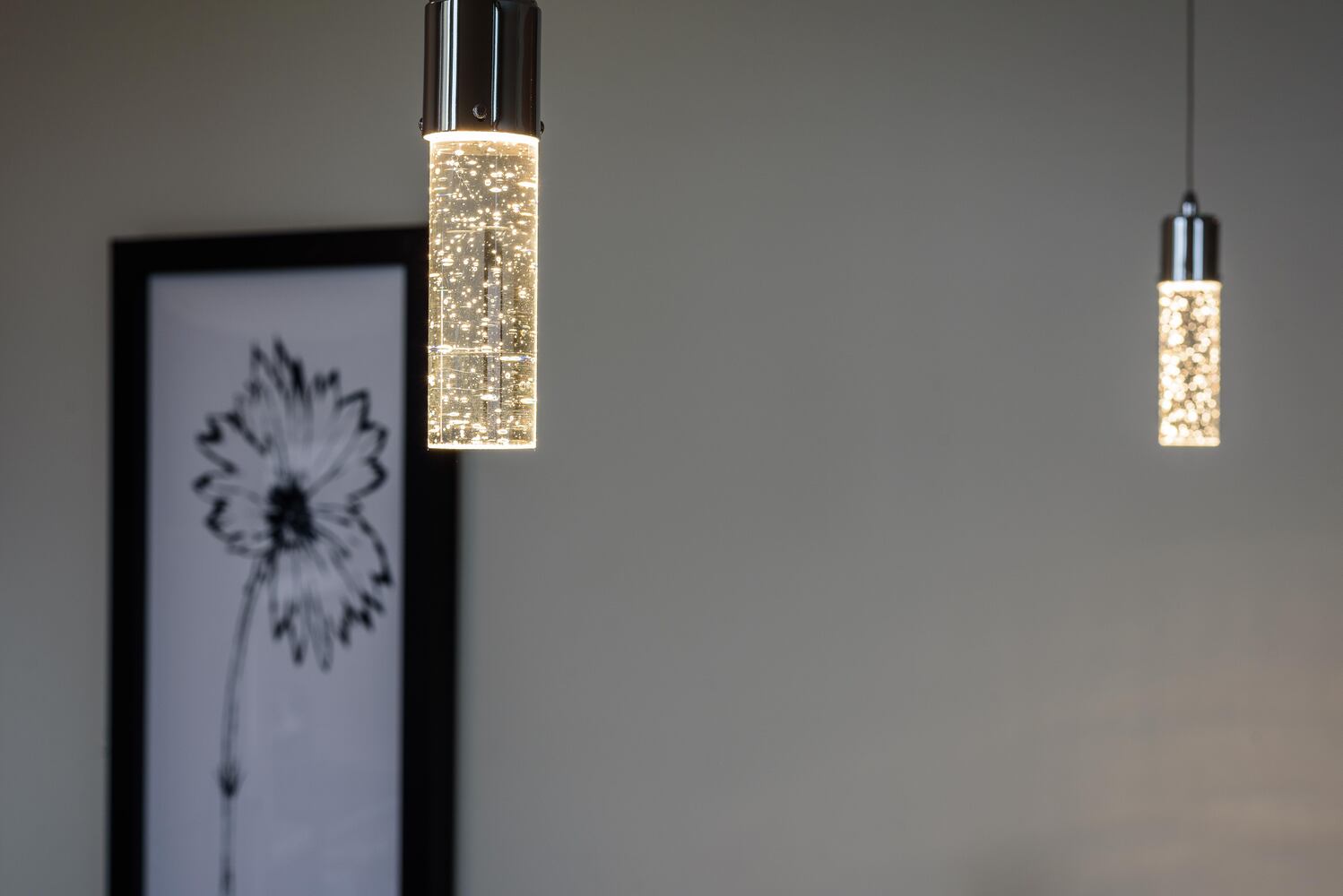 PHOTOS: Step inside a model apartment at the Art Lofts at The Arcade