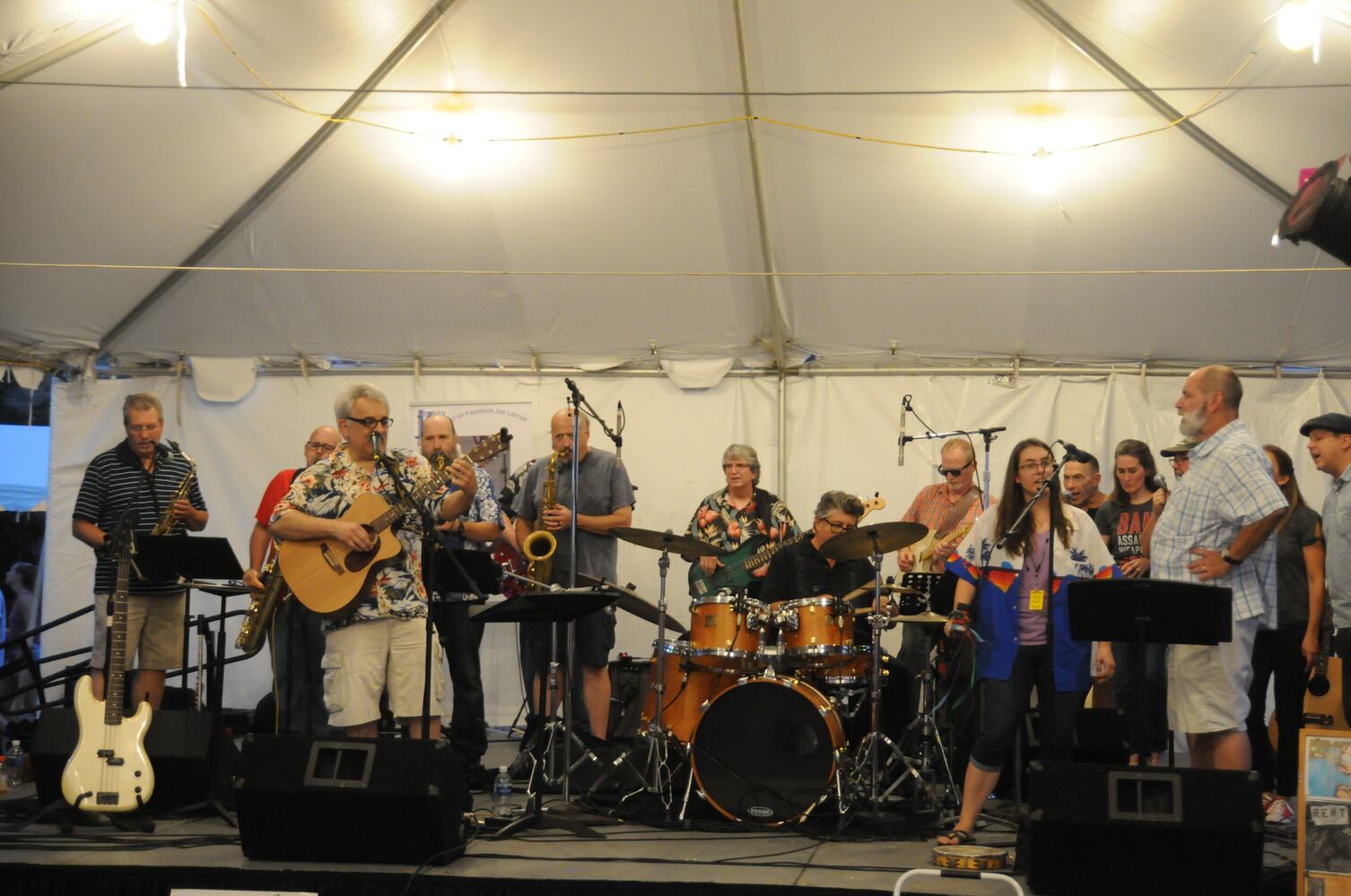 PHOTOS: Did we spot you at AlterFest?