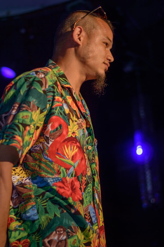 PHOTOS: Clash Fashion Show Dayton