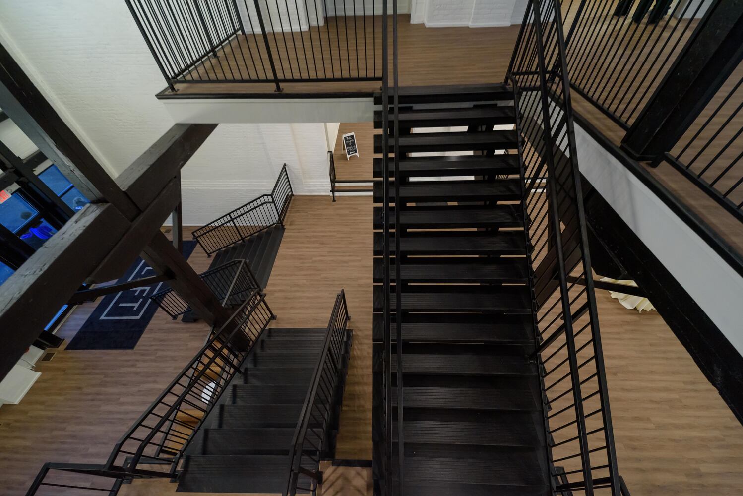 PHOTOS: Did we spot you at The Lift’s grand opening?