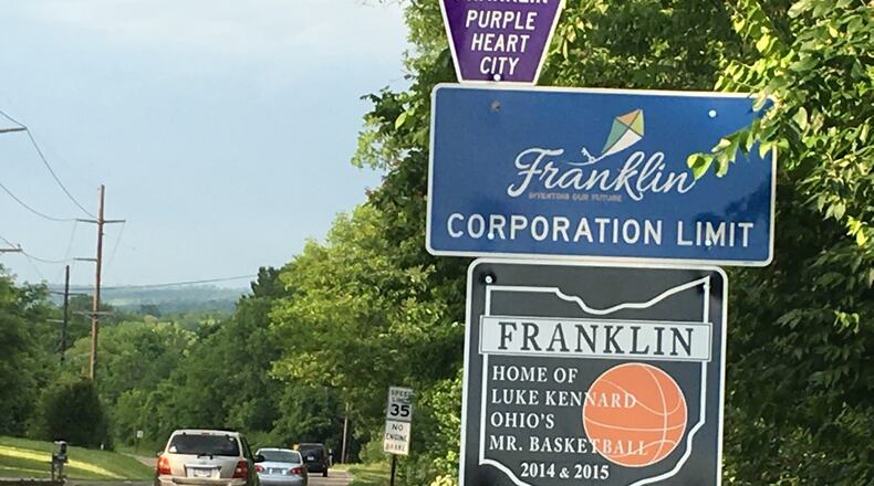 A plan for 284 new homes is moving forward in Franklin, which city officials said hasn’t had a new residential development in more than 15 years. STAFF