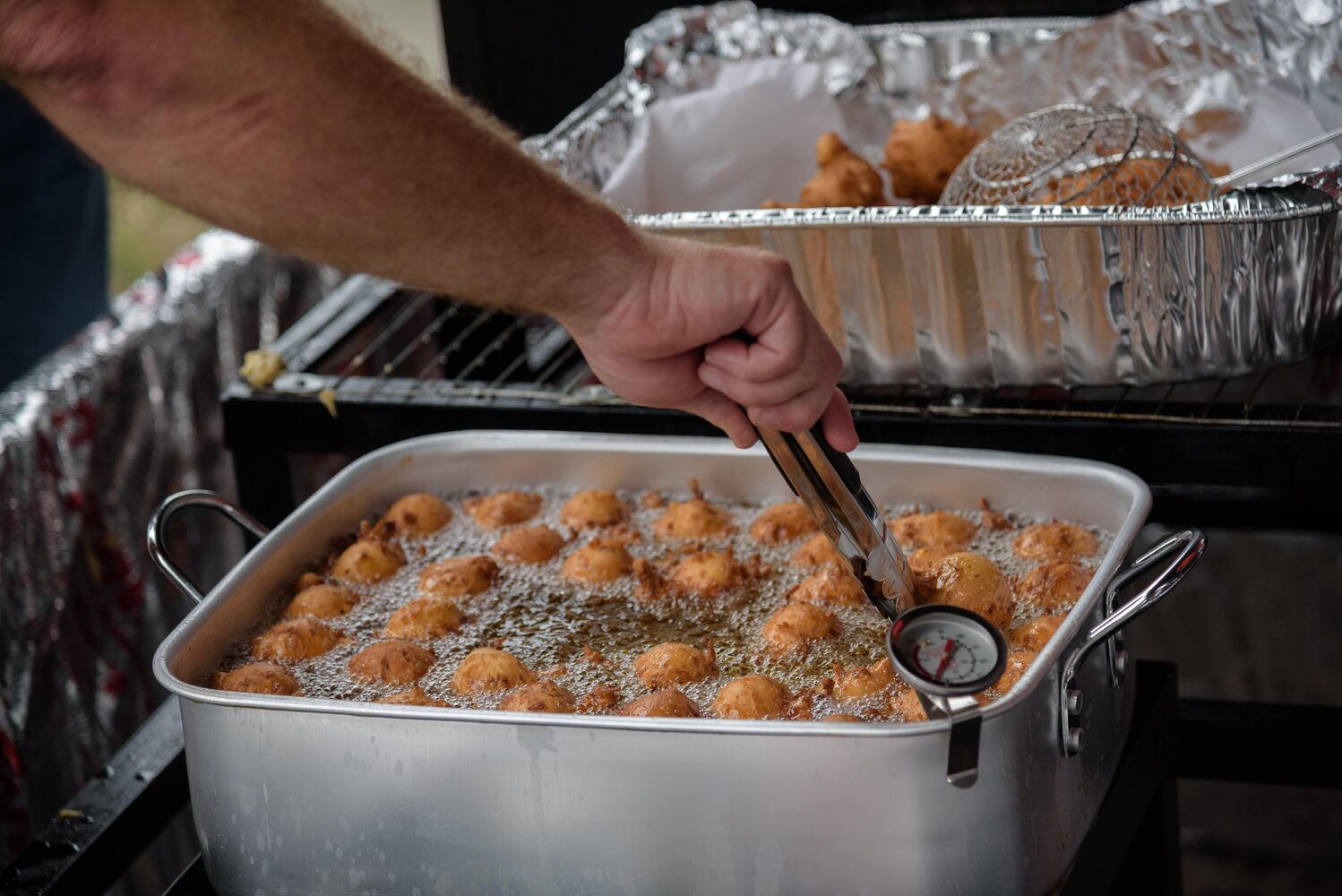 PHOTOS: Did we spot you at the Fairborn Sweet Corn Festival?