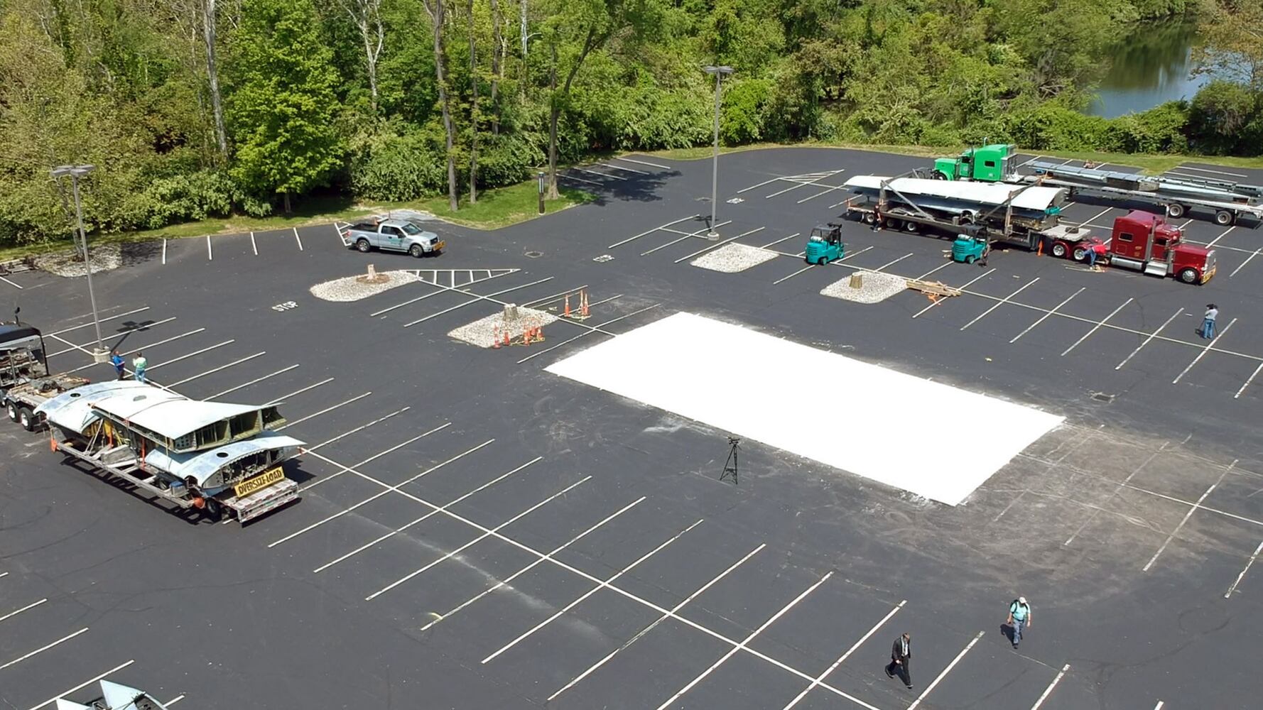 SEE: Giant cargo plane wings arrive at UDRI