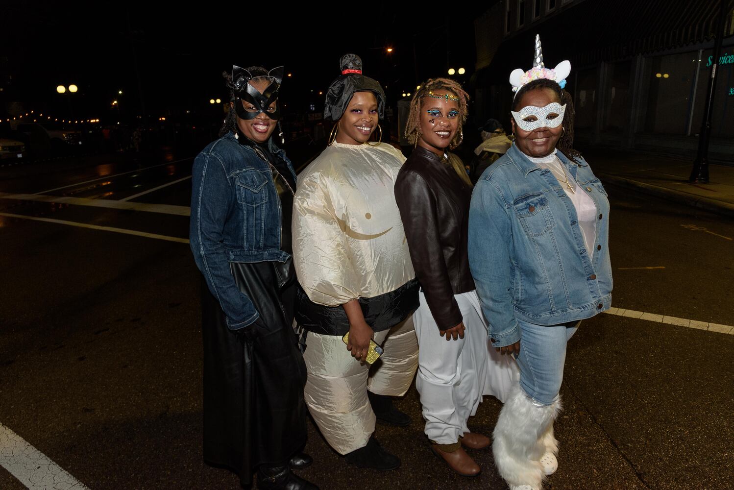 PHOTOS: Did we spot you at Hauntfest in The Oregon District?