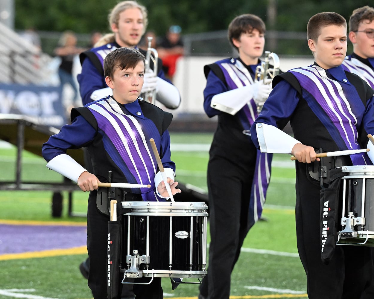 tipp bellbrook hsfb