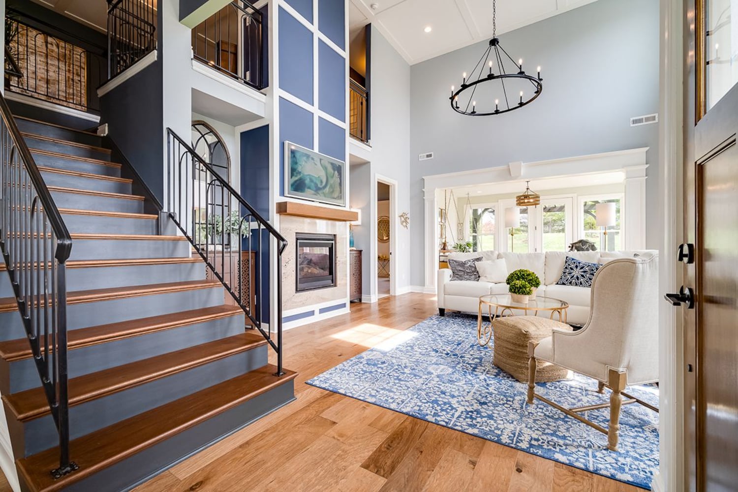 PHOTOS: Homes in the PHOTOS: Homes in the 2021 Home Builders Association Spring Parade of Homes