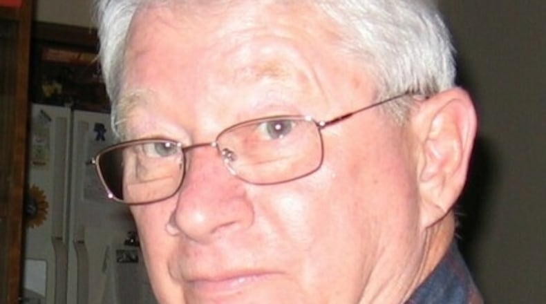 Photo of Richard Lykins