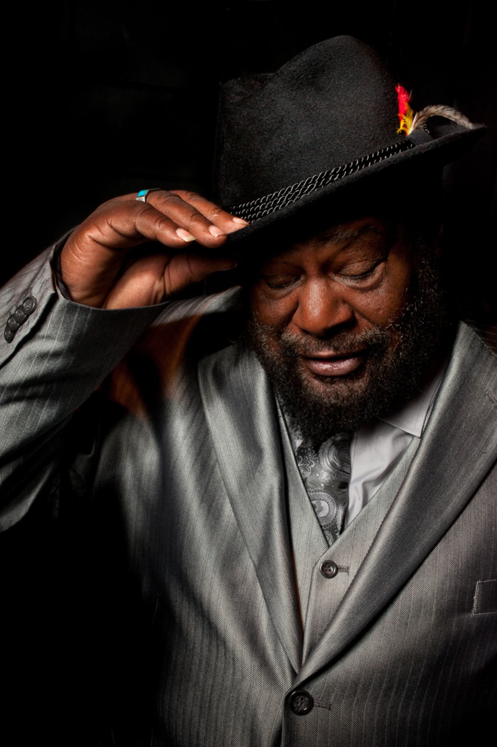 George Clinton and Parliament Funkadelic will  headline a free, outdoor concert in Dayton Thursday, July 19, 2018