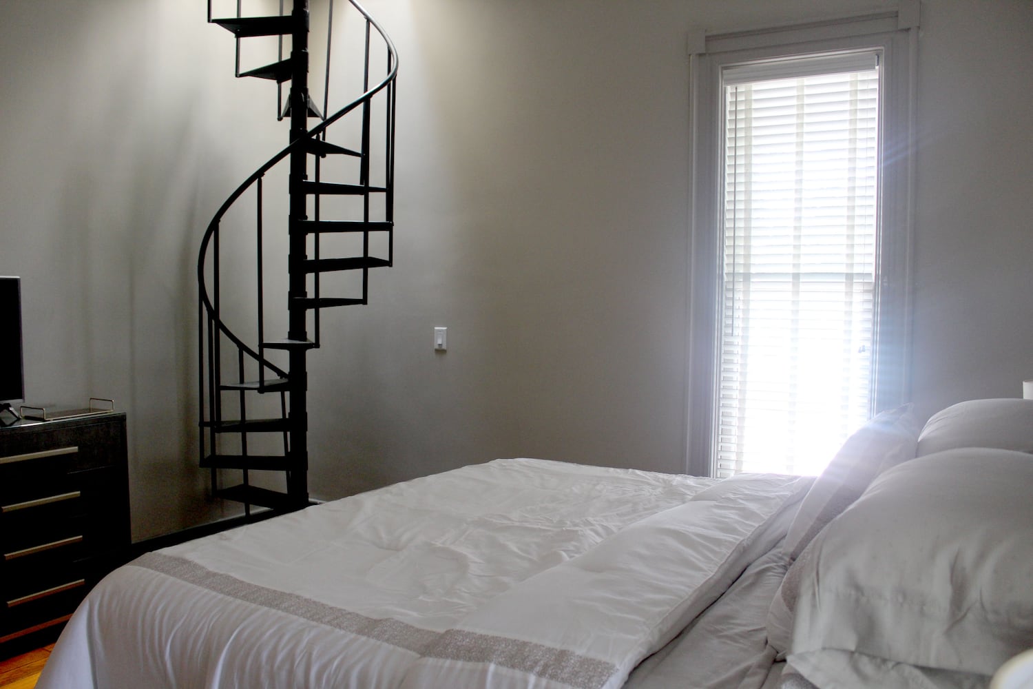 A look inside the Balsley’s house: Dayton’s most luxarious (and expensive) AirBnB rentals