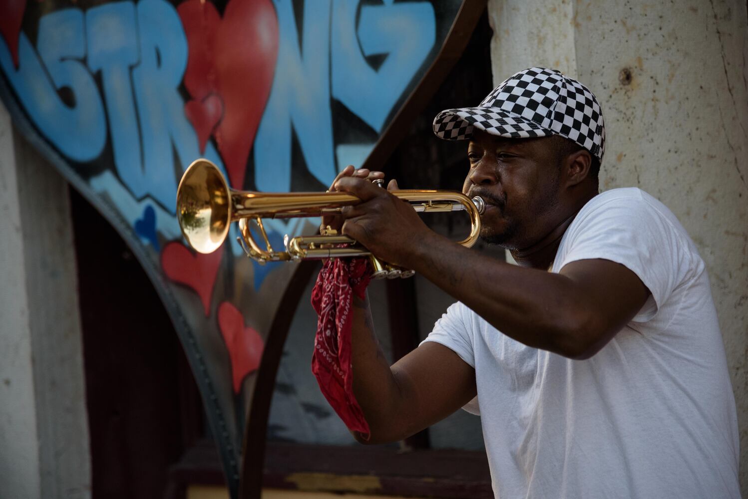 PHOTOS: Did we spot you at Taste of the Oregon District?
