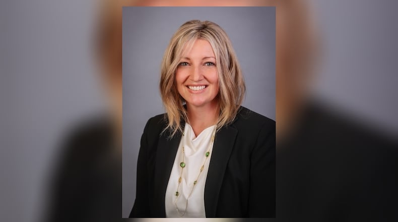 Heidi Workman serves as State Representative in Ohio’s 72nd House District, representing most of Portage County. CONTRIBUTED