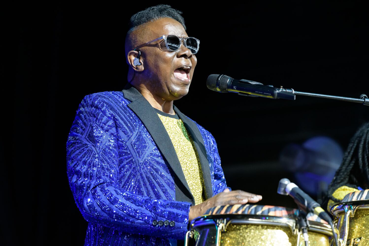 PHOTOS: Earth, Wind & Fire Live at Rose Music Center