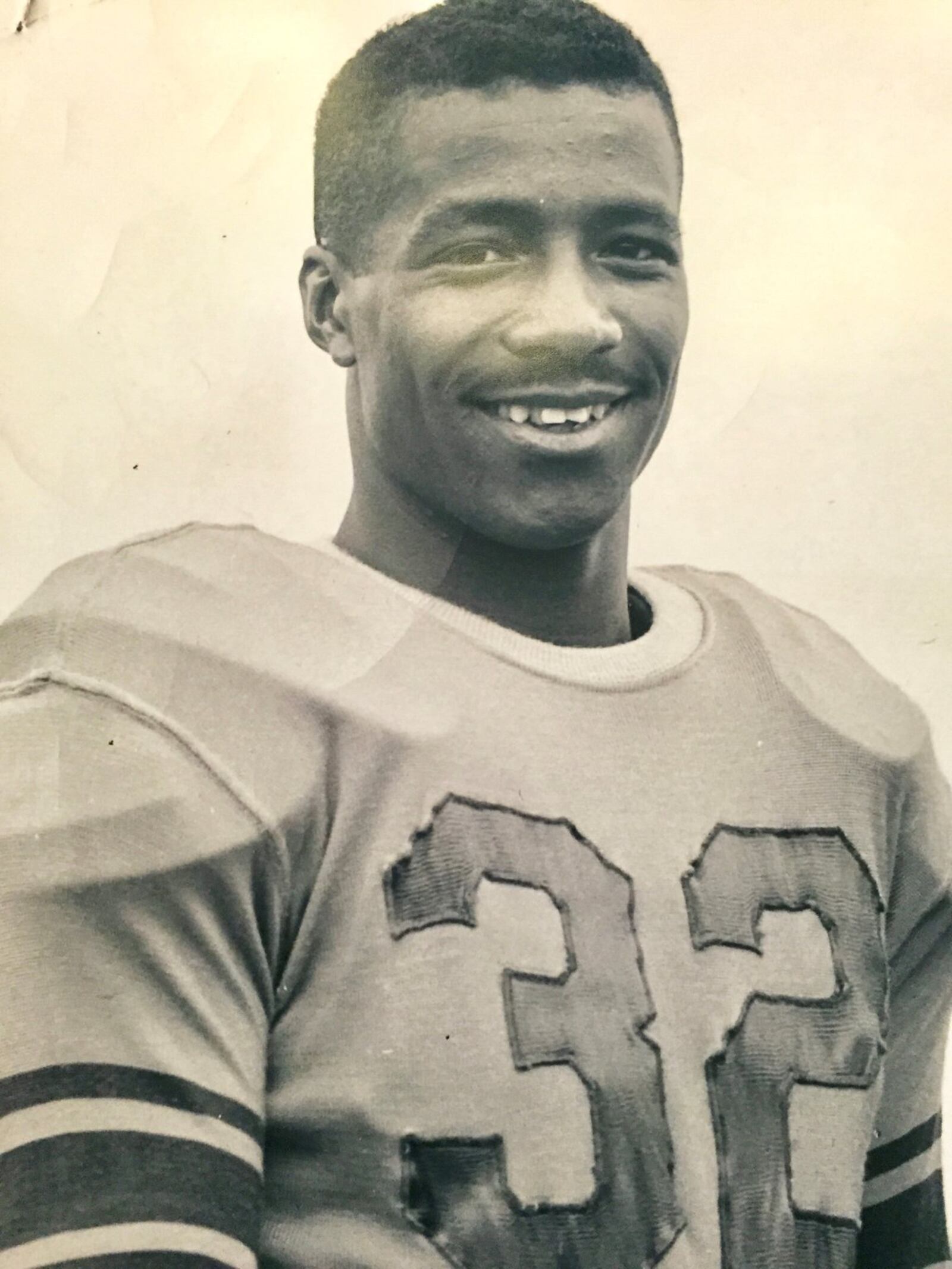 Mickey Carter