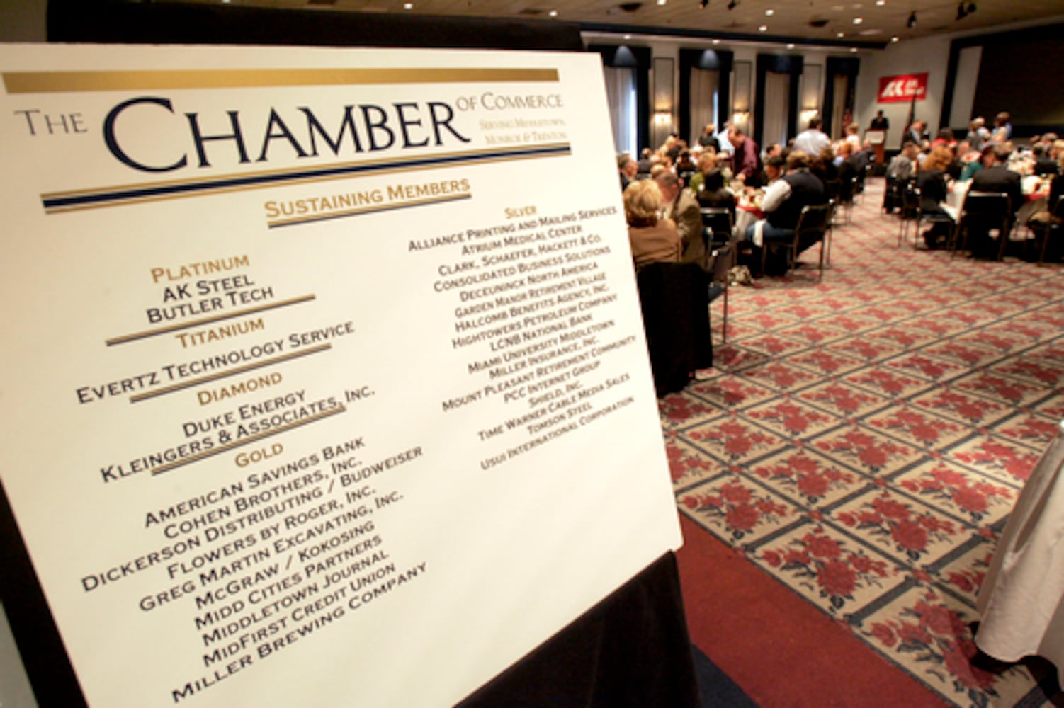 Middletown Chamber of Commerce