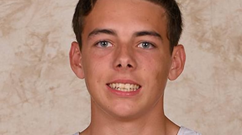 Max Bretland, Bellbrook