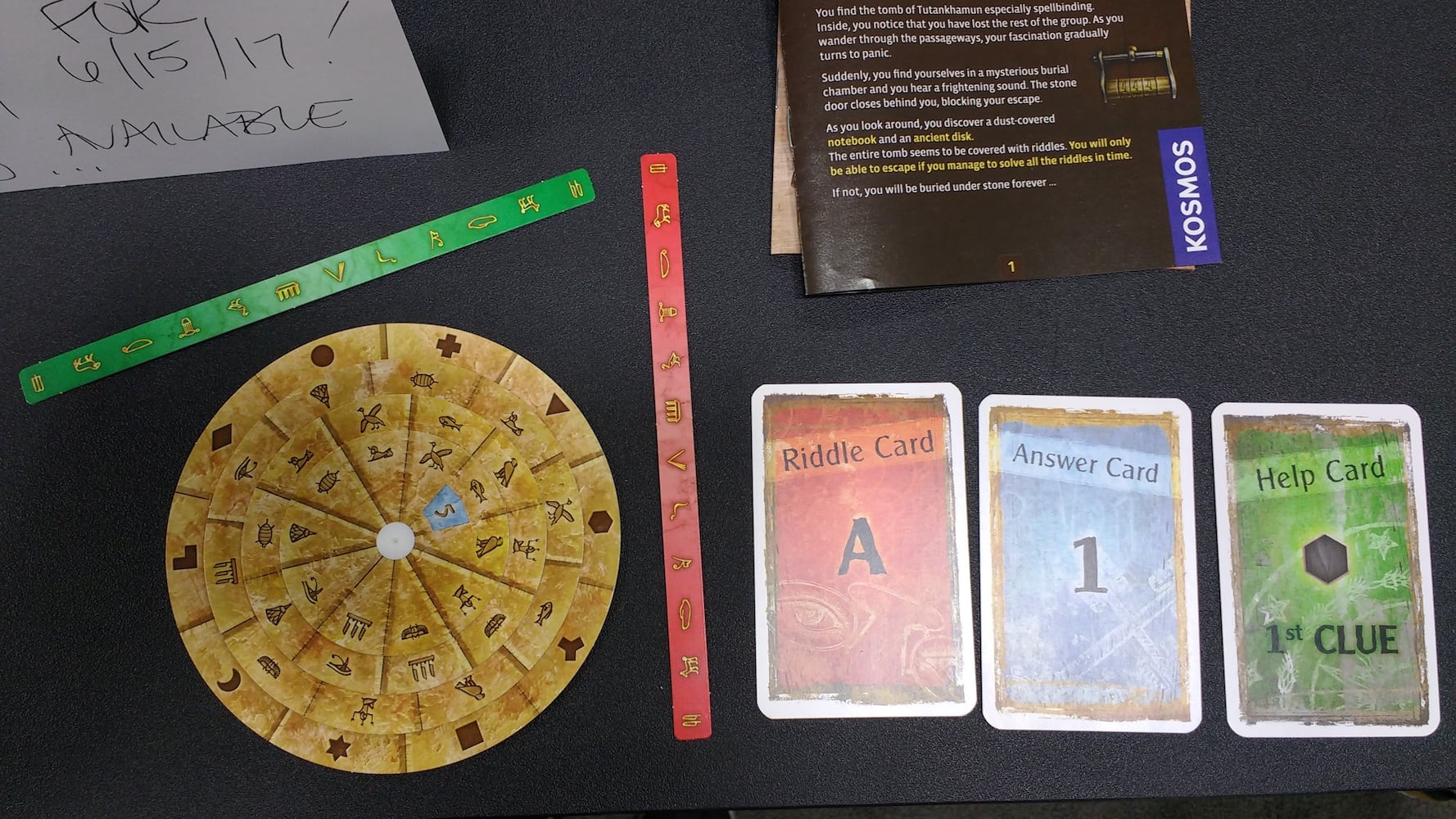 PHOTOS: 5 hot board games you should play