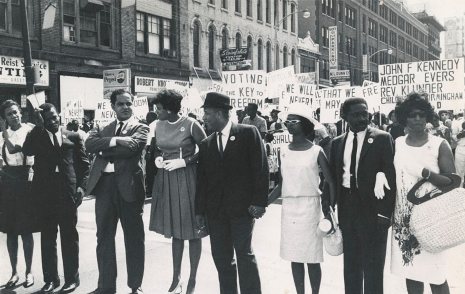 A Look Back on Dr. Martin Luther King Jr.