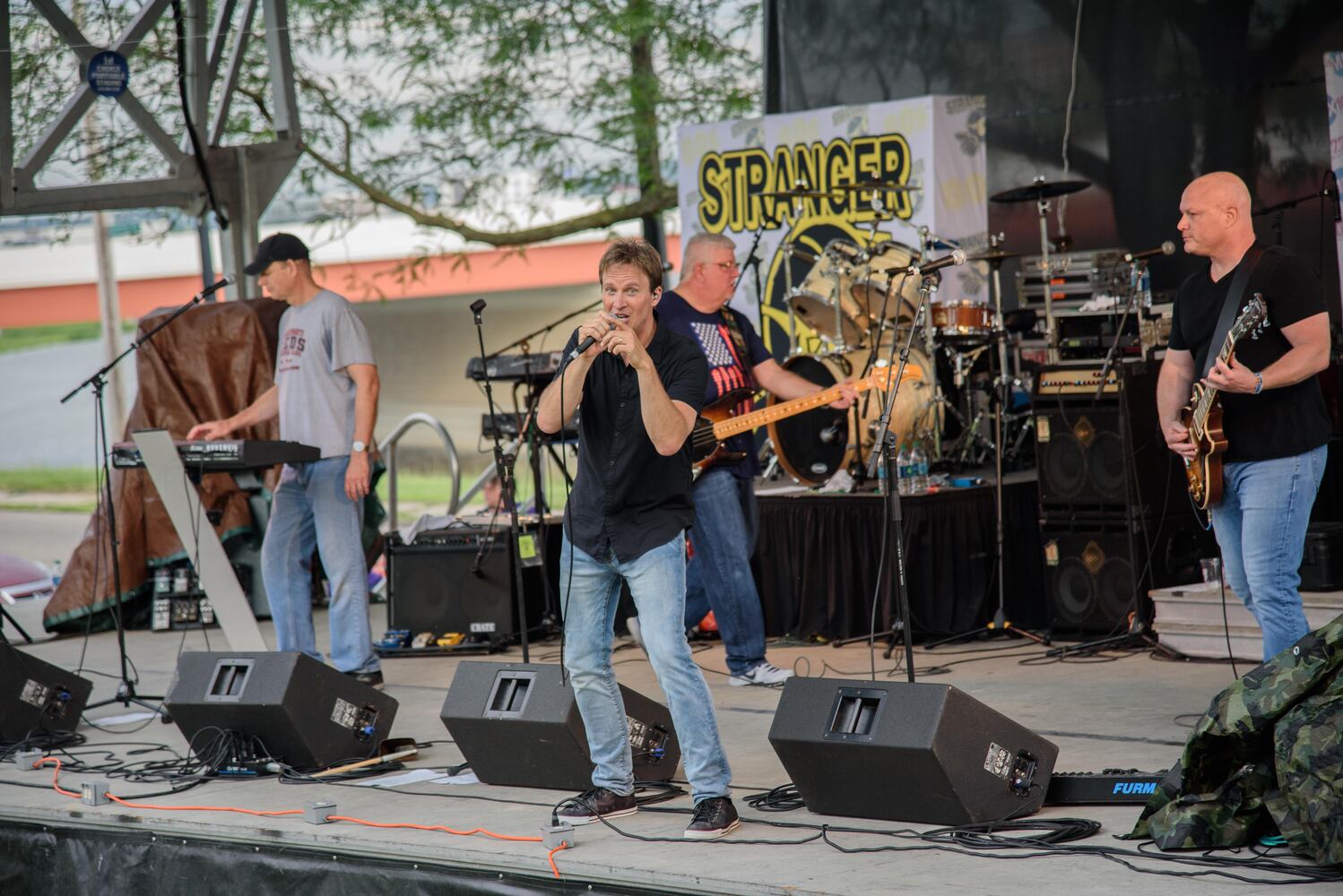 PHOTOS: Did we spot you at Festival on the Hill this weekend?