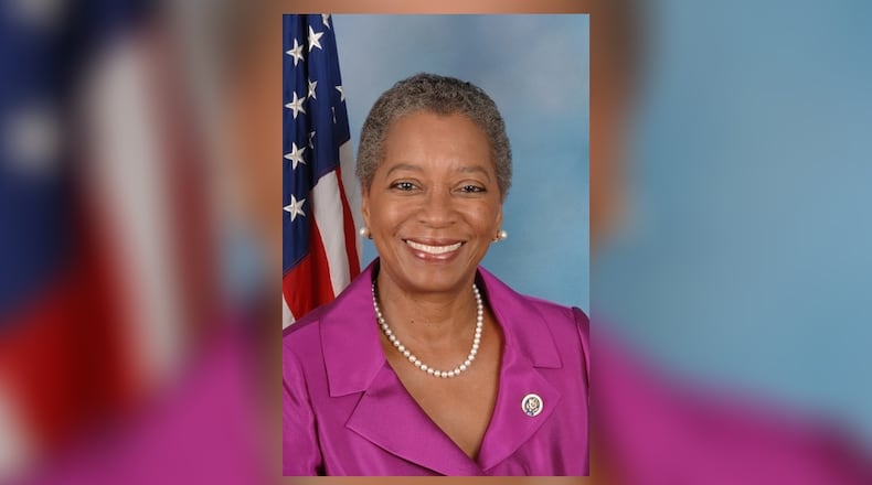 Former Del. Donna M. Christensen, D-V.I., is a member of the Consumers for Quality Care board. She retired in 2015 from the U.S. House of Representatives, where she served nine terms. She was the first female physician to serve as a member in the history of the U.S. Congress. (CONTRIBUTED)