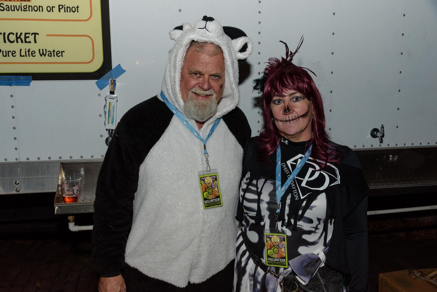 PHOTOS: Did we spot you at Hauntfest on 5th in the Oregon District?
