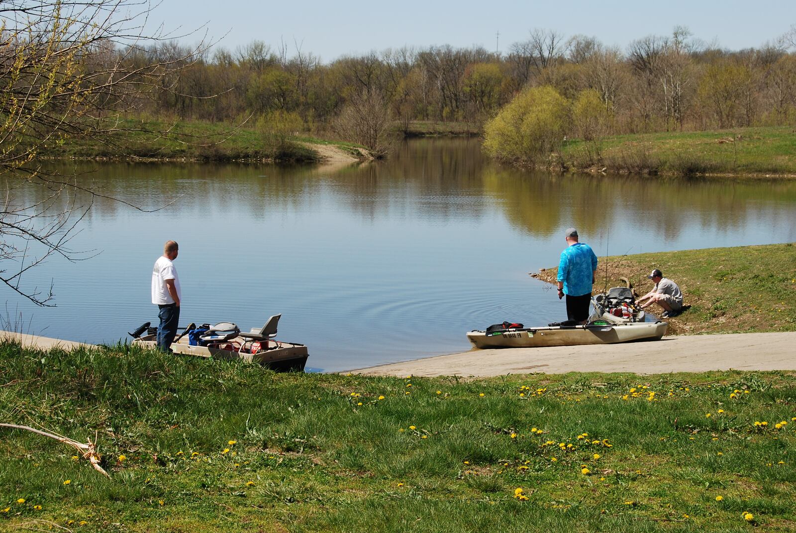 Contributed by MetroParks