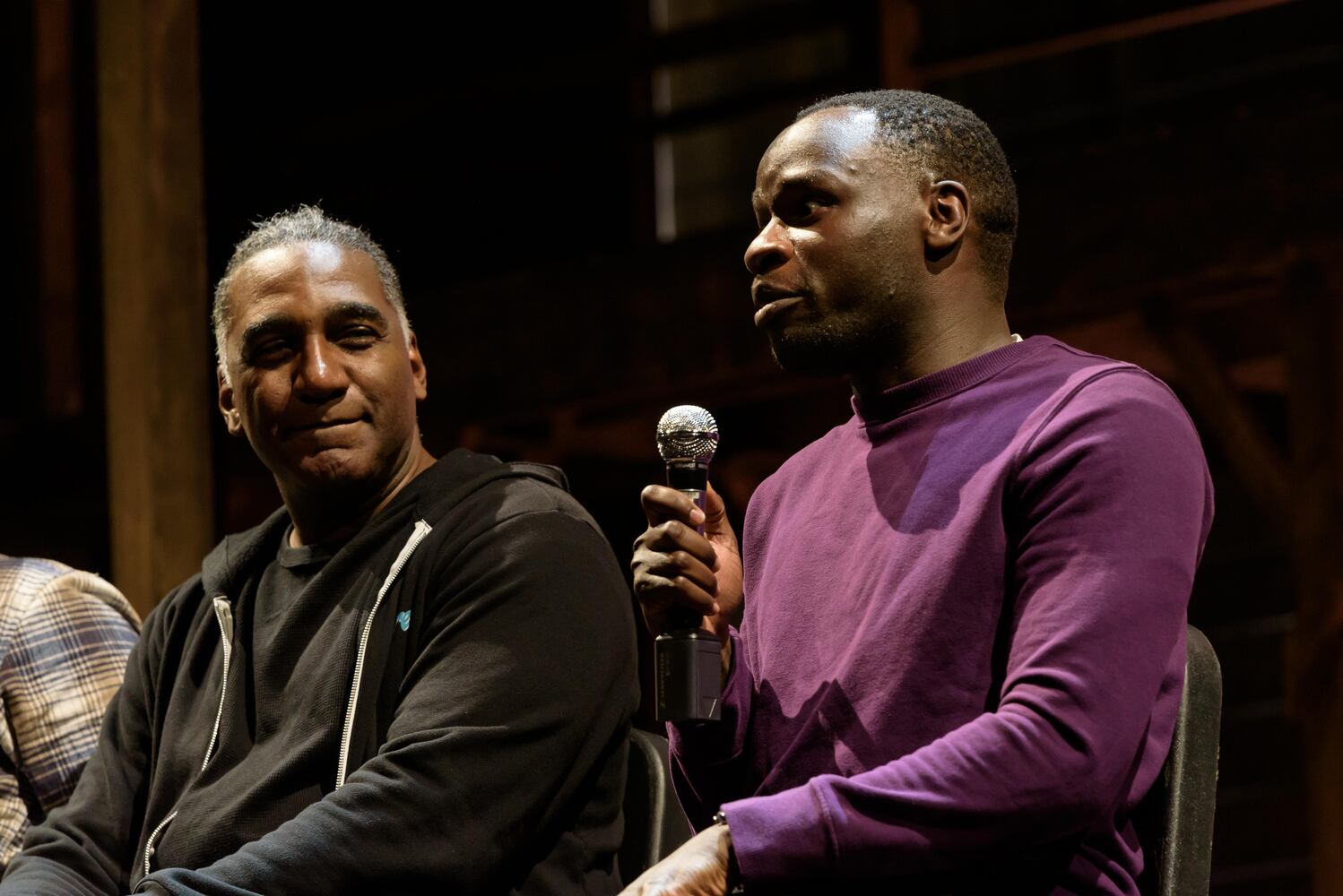 PHOTOS: A Soldier's Play Community Influencer Night at Victoria Theatre