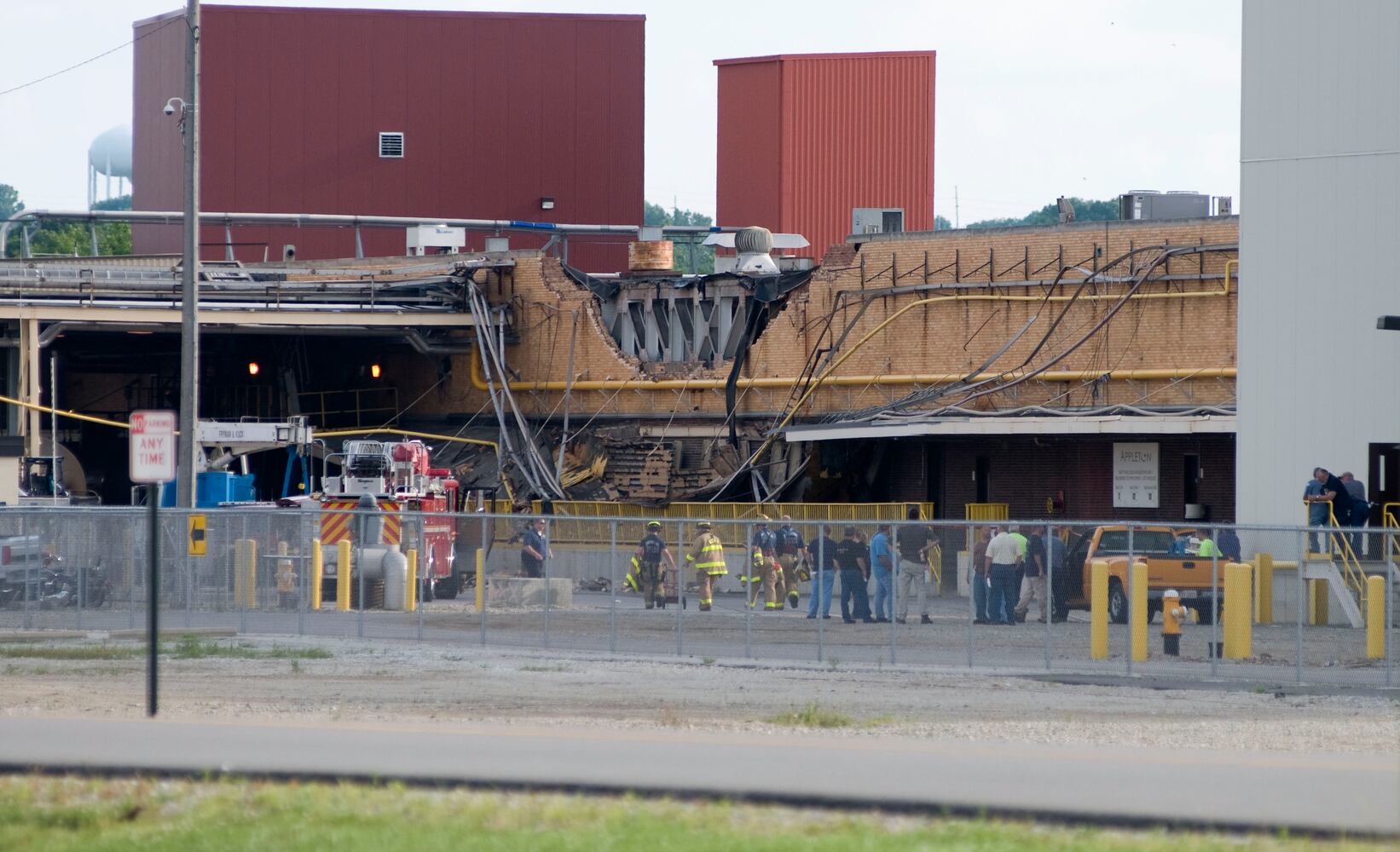 7 things to know about Appvion paper in West Carrollton