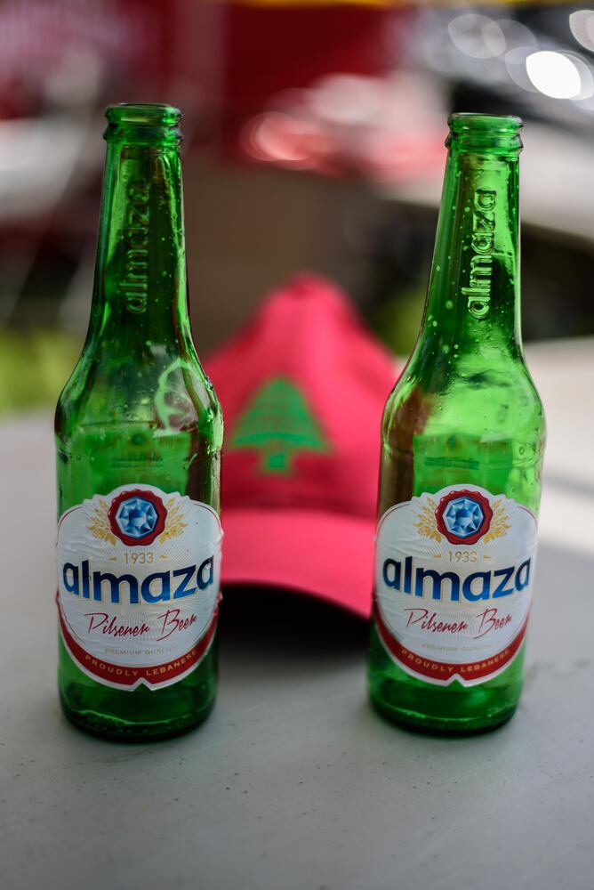 PHOTOS: Did we spot you at this year’s Lebanese Festival?