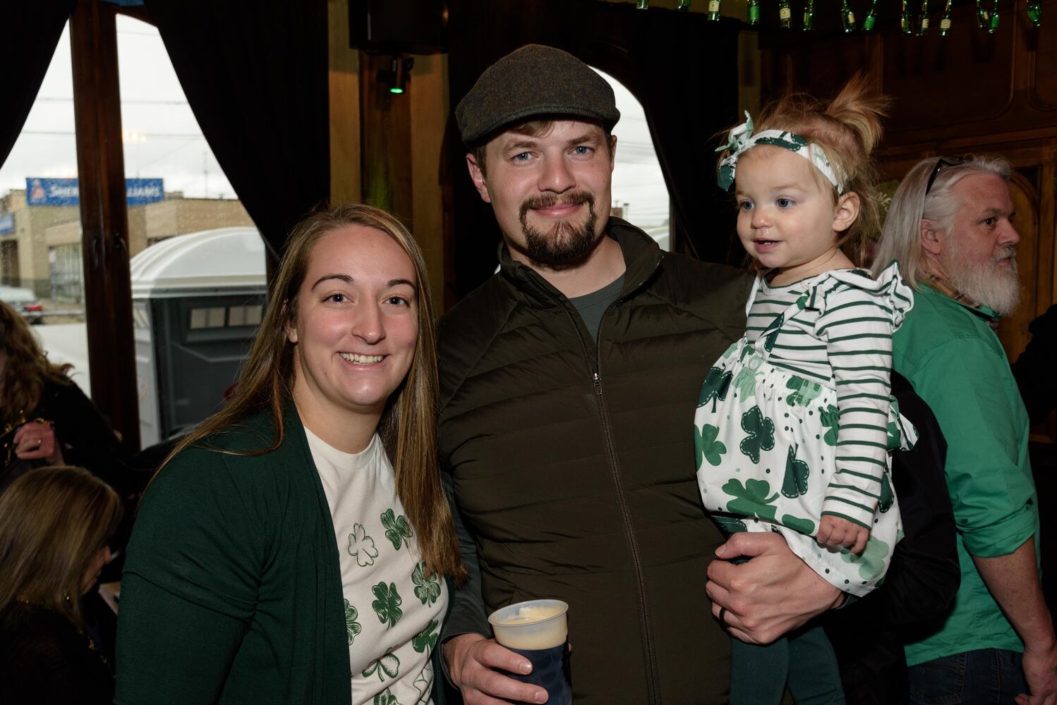 PHOTOS: Did we spot you celebrating St. Patrick's Day at The Dublin Pub?
