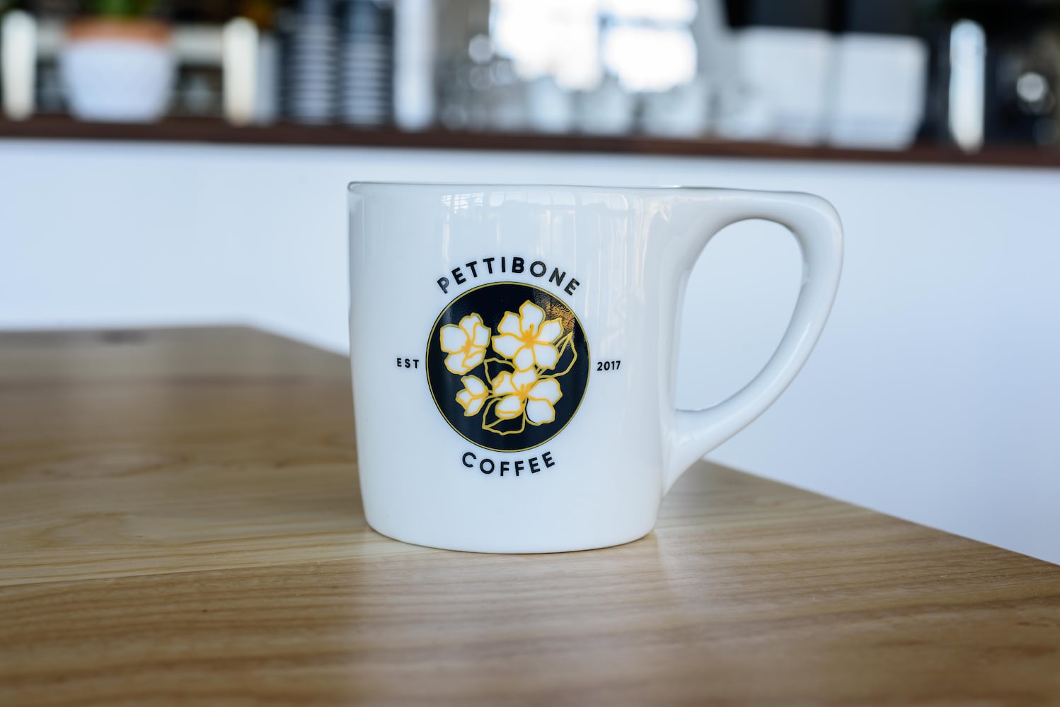 PHOTOS: Pettibone Coffee Sneak Peek