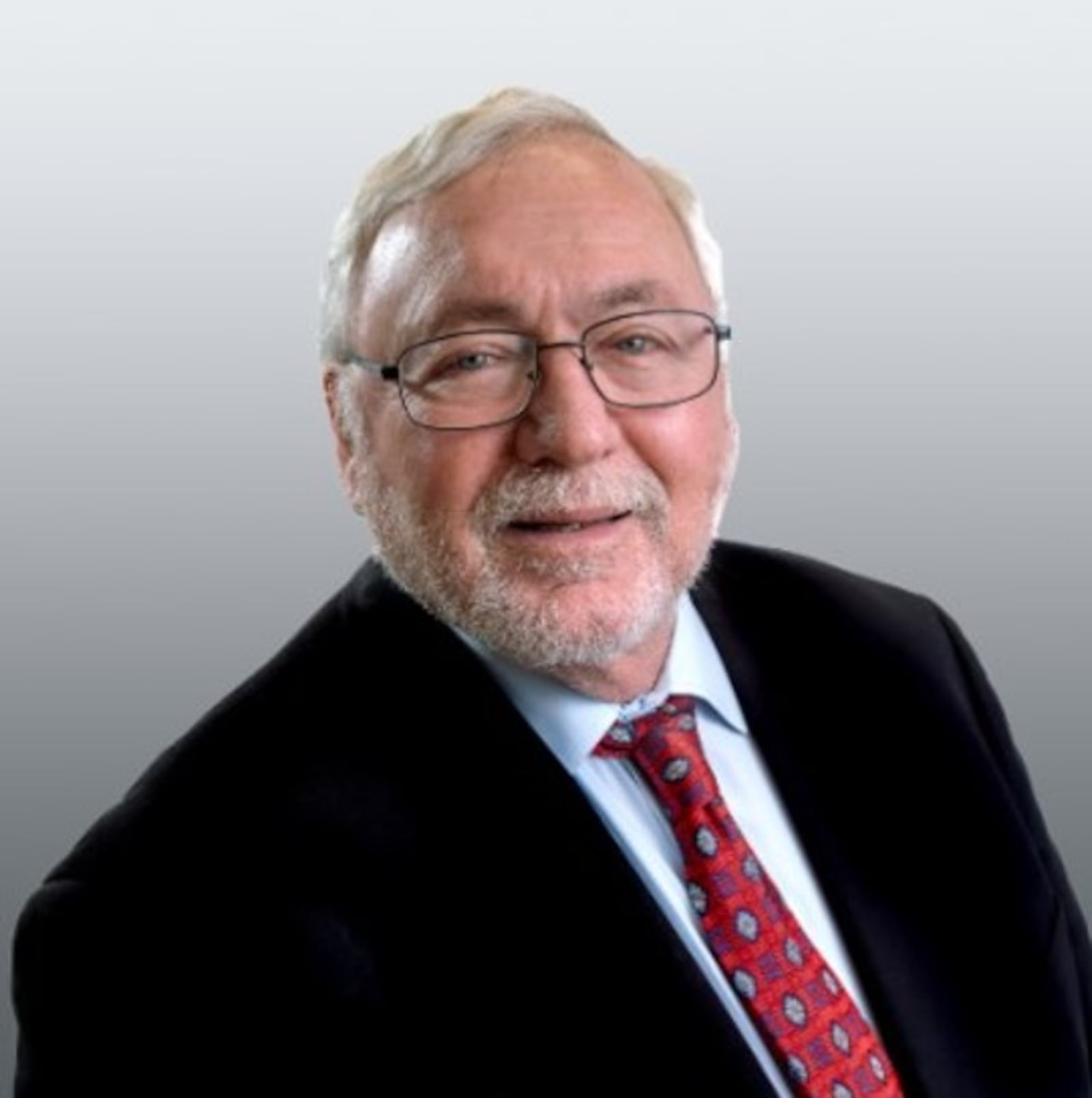 Dennis Lieberman. CONTRIBUTED