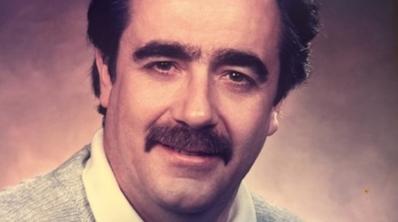 Photo of Frank Huelsman