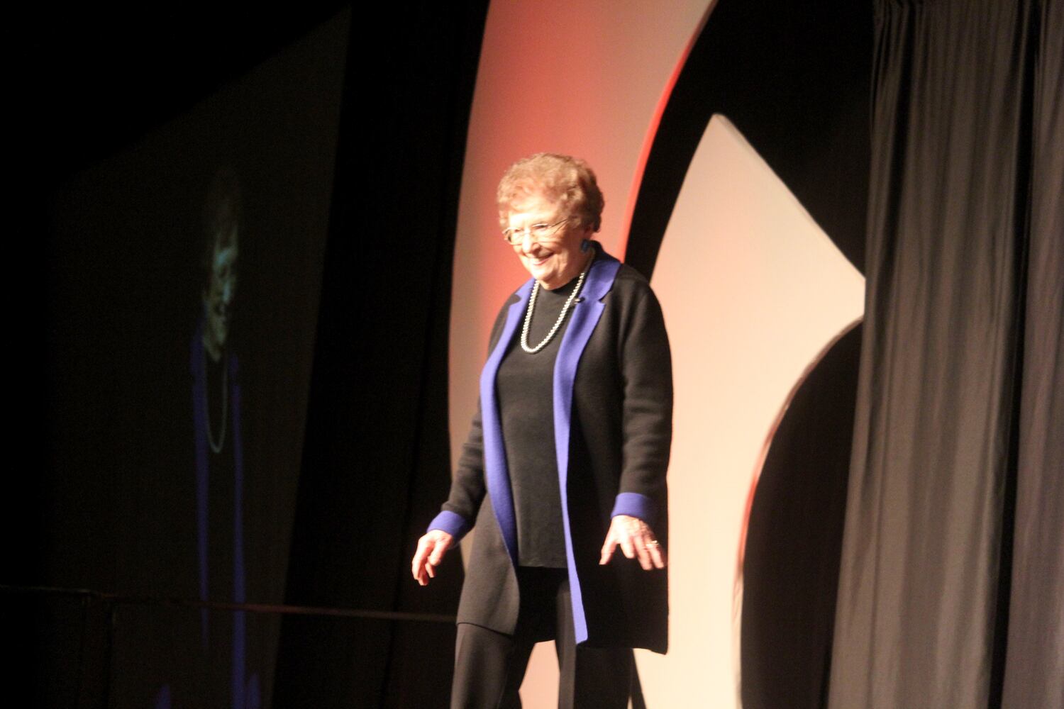 Photos: Where you spotted at YWCA Dayton’s Women of Influence Luncheon?
