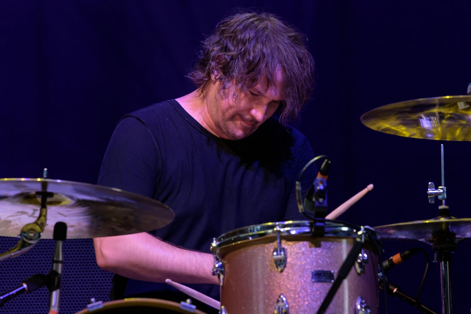 PHOTOS: Blues Traveler, Gin Blossoms & Spin Doctors perform at Rose Music Center