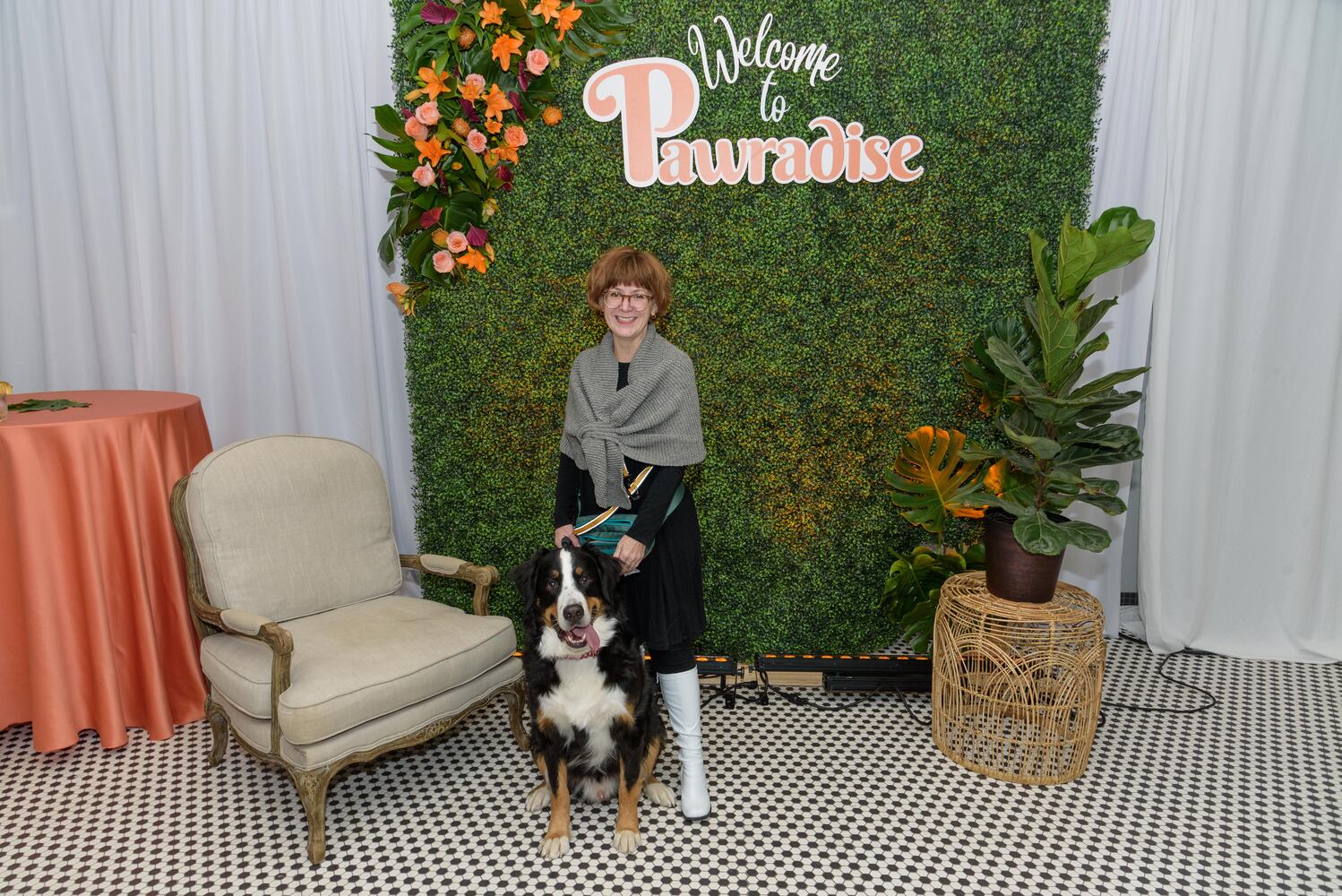 PHOTOS: Did we spot you at the Pet Afflaire Gala at the Dayton Arcade?