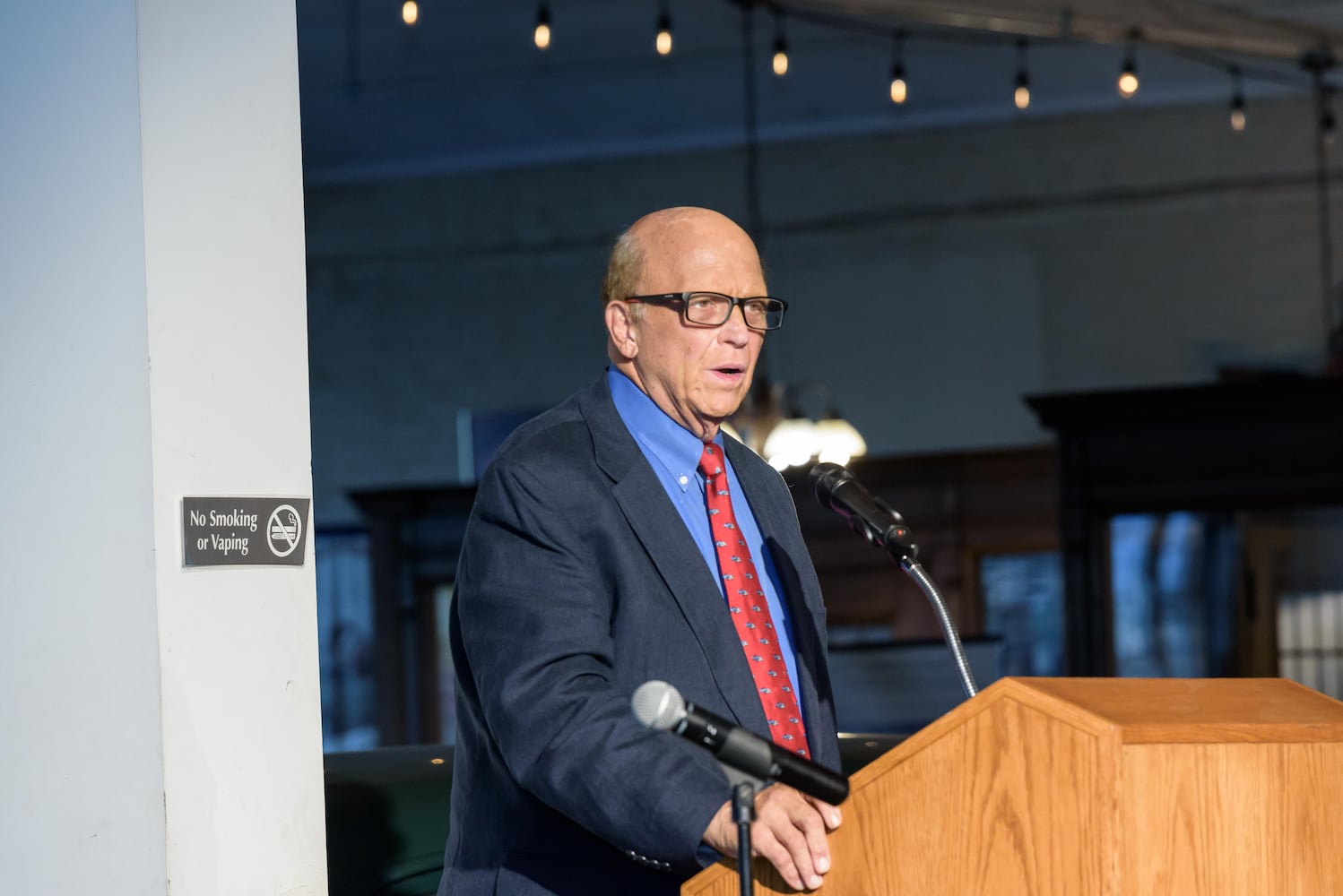 PHOTOS: America's Packard Museum Spring Fling Gala