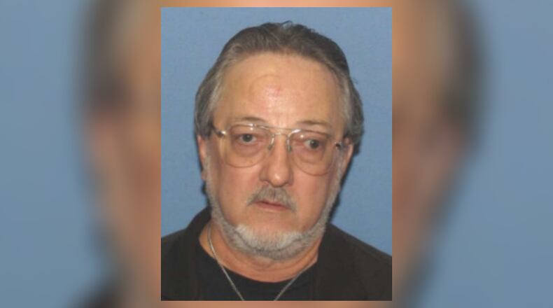 Charles Wiley. Photo courtesy the Ohio Attorney General's Office.