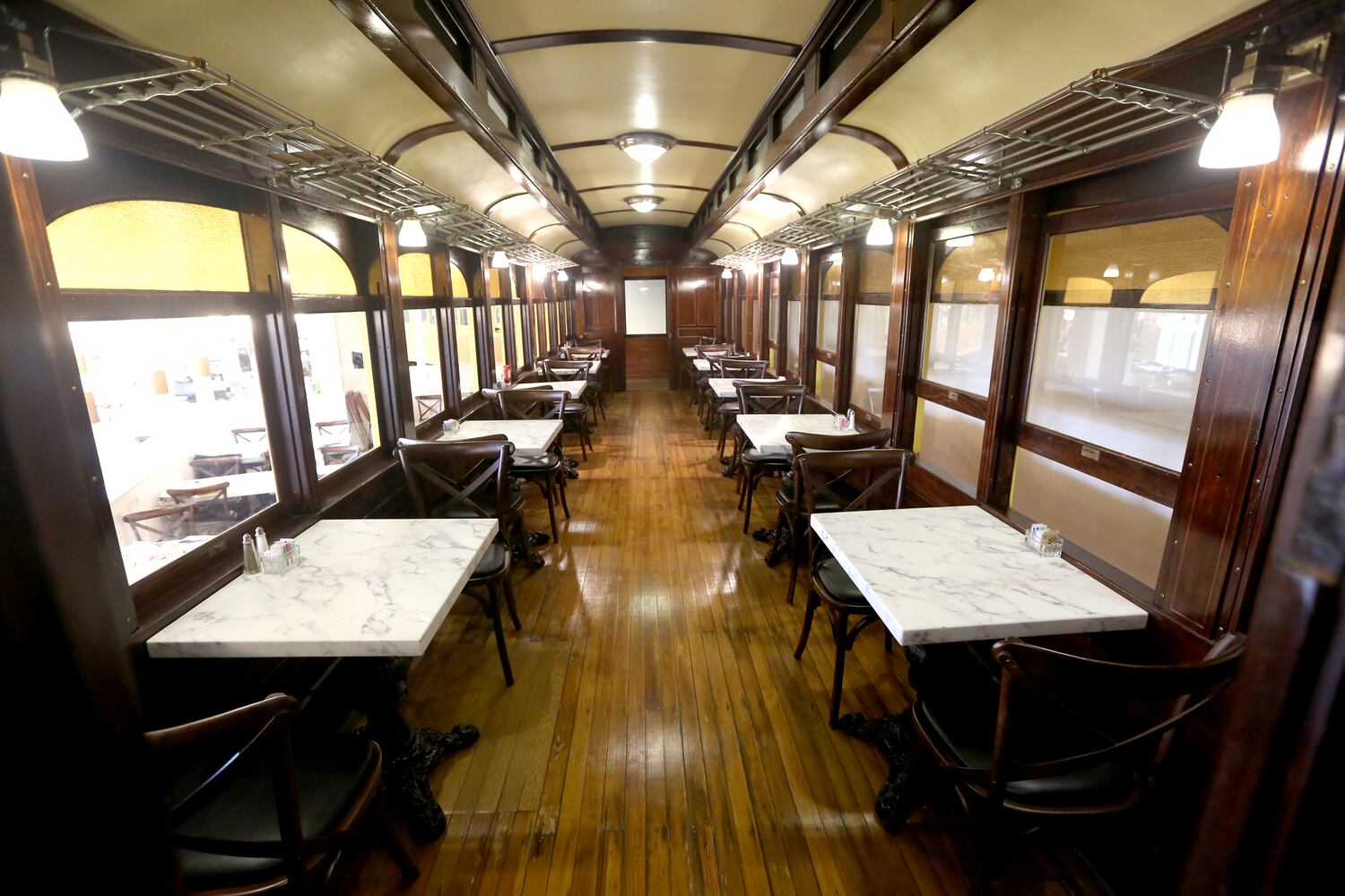 Culp's Cafe