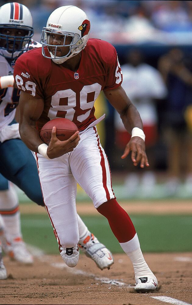 David Boston, 1999