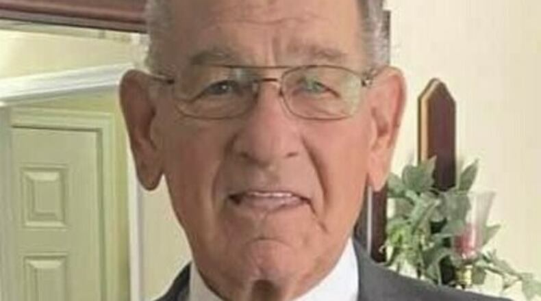 Photo of Leroy Havens