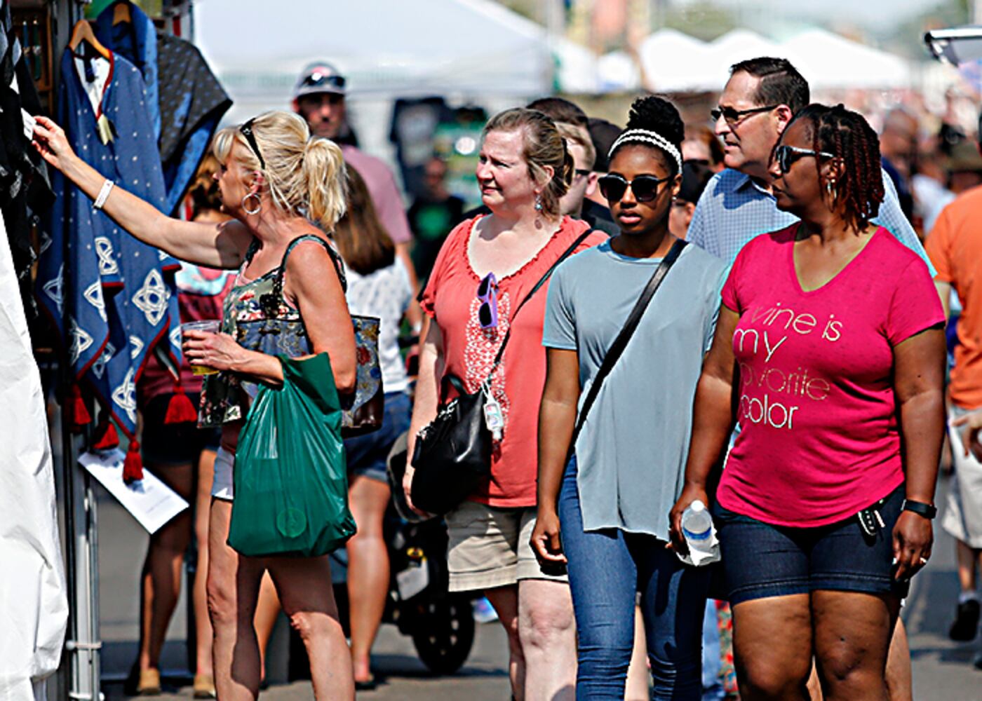 PHOTOS: Dayton Celtic Festival 2017