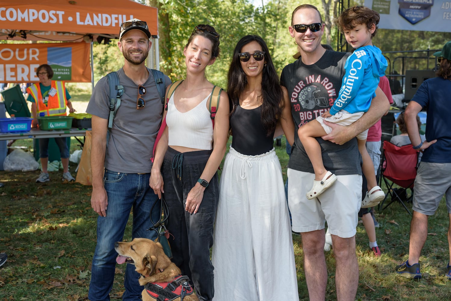 PHOTOS: 20th annual Wagner Subaru Outdoor Experience at Eastwood MetroPark