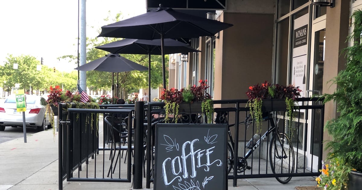 Tariffs and coffee: How federal changes are impacting southwest Ohio this week