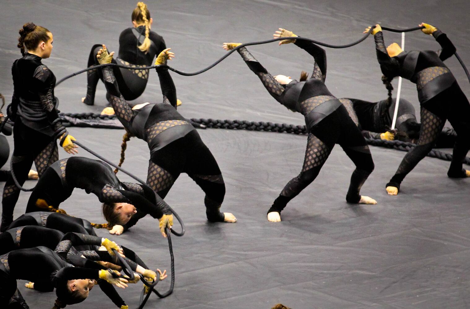 WGI Color Guard World Championships