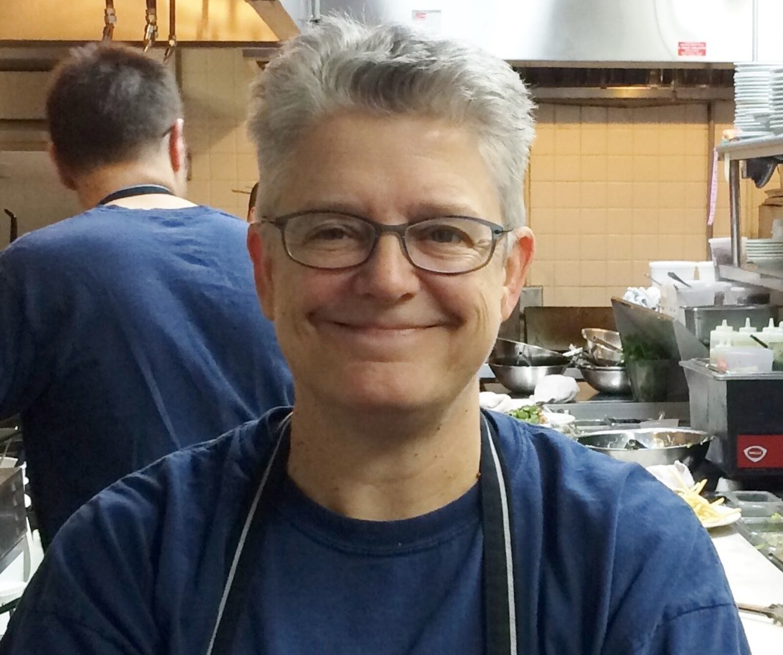 Elizabeth Wiley. CONTRIBUTED